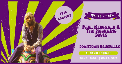 Summer Concert Series