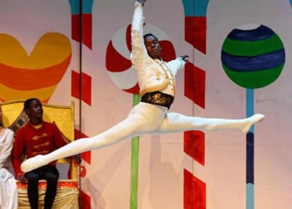 Artists for Africa Presents Artists for Africa Jr.  August 1, 2026