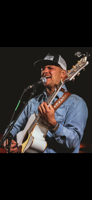 Live Music: Casey Anglin