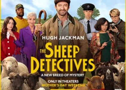 Sheep Detectives