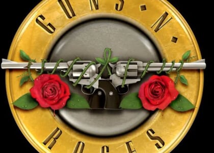 Guns N’ Roses at Carter-Finley Stadium