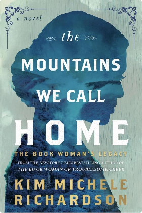 June Books & Banter Fiction Book Club: The Mountains We Call Home