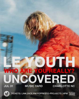 Le Youth
