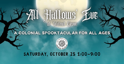 All Hallows' Eve