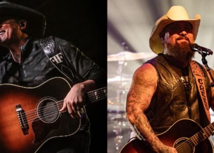 Frank Foster & Creed Fisher