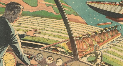 SPACE FARMS!