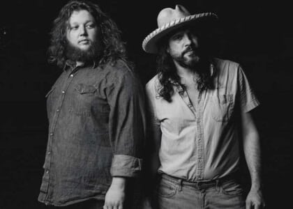 PATIO SHOW: Cordovas