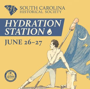 Hydration Station at the Fireproof Building
