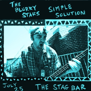 The Blurry Stars & Simple Solution