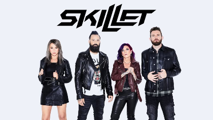 Skillet at Weldon Mills Theatre