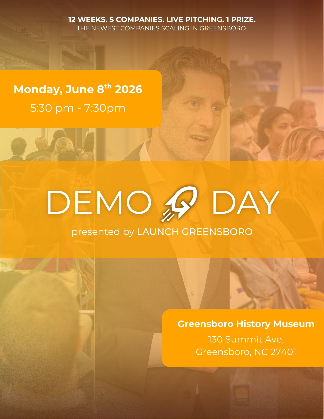 LaunchLab Growth Spring Demo Day