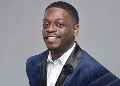 Special Event: Shuler King