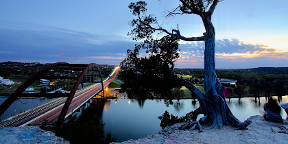 Beginner's Photography Class using a DSLR in Austin