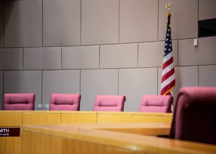 City Council Special Meeting: Candidates Forum