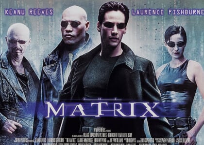 The Matrix (1999)