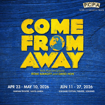 PCPA: Come From Away