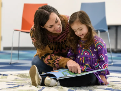 Family Storytime