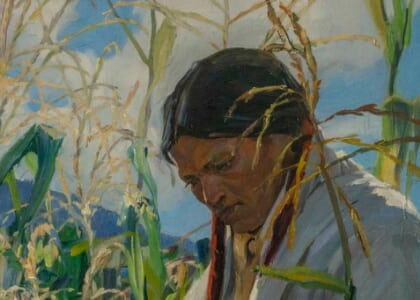 An American Story: Paintings from the Parthenon’s Cowan Collection