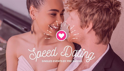 Jacksonville Speed Dating for Singles Age 20s/30s ♥ Florida