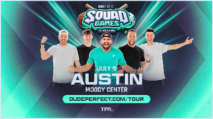 Dude Perfect