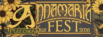 AnnaMariaFest