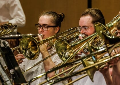Just Brass