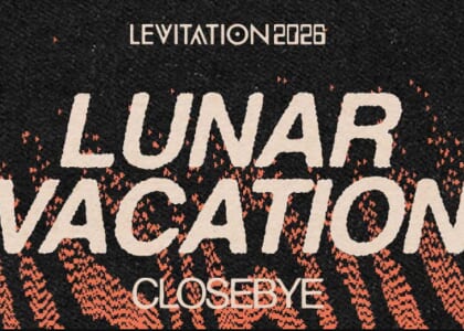 LUNAR VACATION • CLOSEBYE @ 29th Street Ballroom