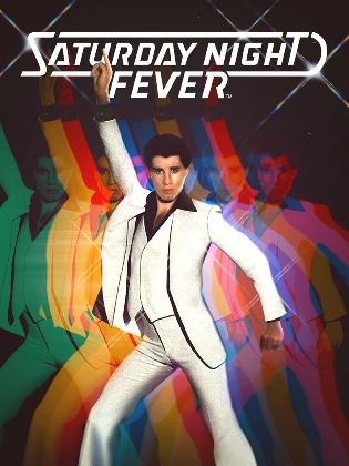 Saturday Night Fever (1977) 35mm presentation w/ pre-movie DJ set by Transmission's Shane Kramer