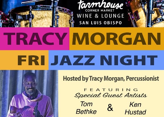 Friday Jazz Night