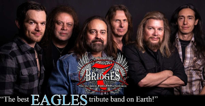 7 Bridges