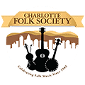 Charlotte Folk Society Lending Library