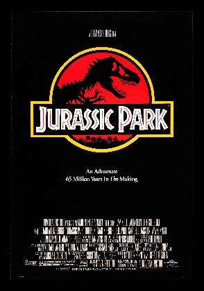 Jurassic Park (1993 film)