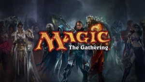 MTG Magic 'til Midnight