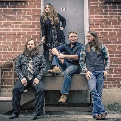 MUSIC AT THE VINEYARD - LETTERS TO ABIGAIL