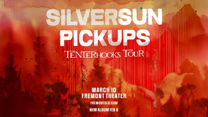 Silversun Pickups LIVE at Fremont Theater