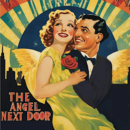The Angel Next Door