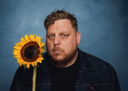 Derek Humphrey Headlines Wit's End Comedy Club