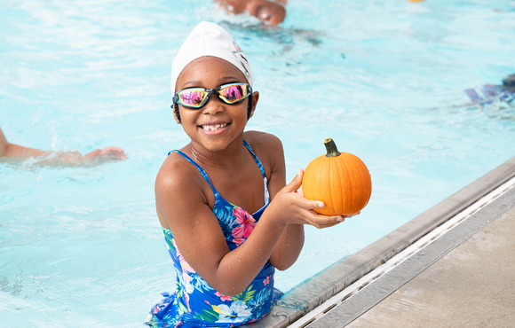 Floating Pumpkin Patch (3-11 yrs)