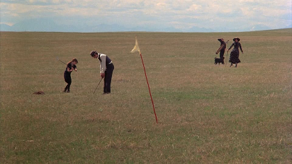 Bryn Mawr Film Institute: Cinema Classics Seminar: DAYS OF HEAVEN (1978)