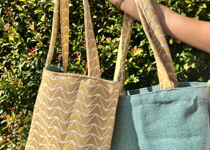 Tote Bags