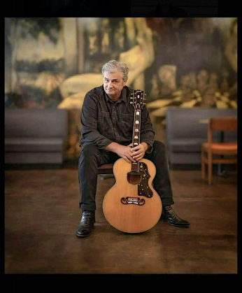 The 'Boro Sessions Presents: David Burney in concert
