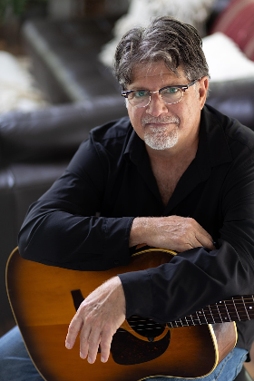 Pat Bergeson Trio featuring Charles Treadway on organ