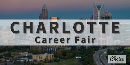 Charlotte Career Fair