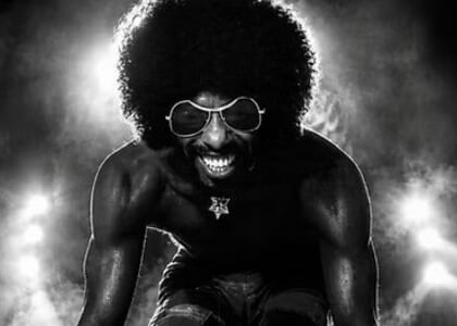 Sly Curtis