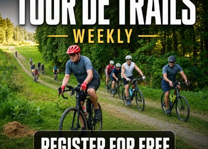Tour de Trails