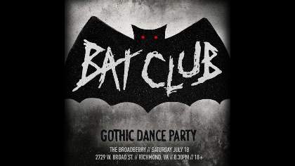 Bat Club [gothic dance party