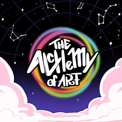 THE ALCHEMY OF ART SEPTEMBER 19th