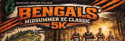 BMC Midsummer Bengal Classic