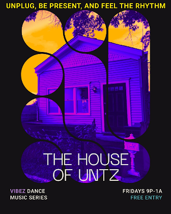 House of Untz