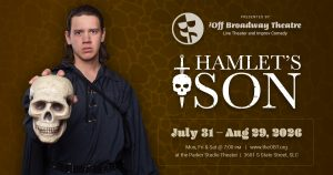 Son - A Musical Parody!